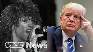 Trump’s War On Jon Bon Jovi Could Smash His Empire | The Couch Report