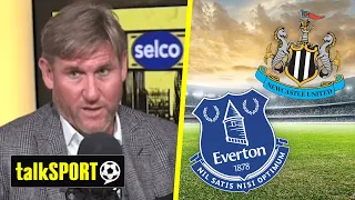 Simon Jordan: Why Everton Is Just as Attractive to Buy as Newcastle! 👀