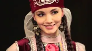 Конкурс Национального костюма и Талантов 2016/National Costume and Talent Contests 2016