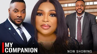 MY COMPANION - A Nigerian Yoruba Movie Starring Odunlade Adekola | Bolanle Ninalowo | Kemi Afolabi