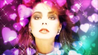 SANDRA - Around My Heart (Single Mix) 1989