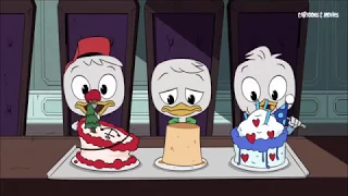 Новые Утиные Истории 2 сезон 12 Серия 3 часть мультфильмы Duck Tales 2019 Cartoons