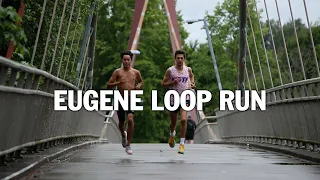 Eugene Loop Run