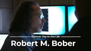 Day-in-the-Life: Nuclear Cardiology - Robert M. Bober, MD