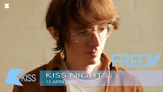 Fred V - KISS Nights Drum And Bass - 11 April 2022