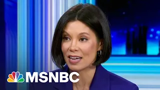 Watch Alex Wagner Tonight Highlights: Oct. 20