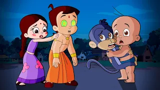 Chhota Bheem -  Hypnotize hua Bheem  | Cartoons for Kids | Funny Kids Videos