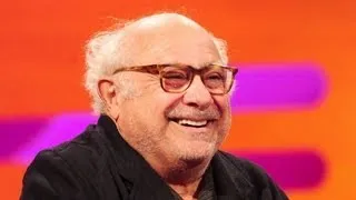 Danny DeVito chats about making 'Twins 2' - The Graham Norton Show - Series 11 Episode 12 - BBC One