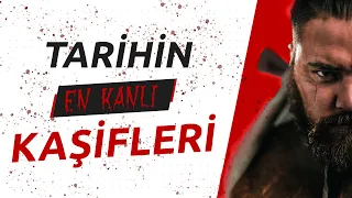 VİKİNGLER KİMDİ   Vikingler Tarihi İzle Belgesel