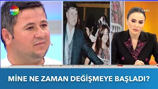 Mine ve Mithat'ın mutluluğu ne zaman bozuldu? | Didem Arslan Yılmaz'la Vazgeçme | 18.01.2023