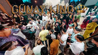 ORK GUNAY KING - DUNYA DUNYA *** PAPINOKO LIVE BERLIN