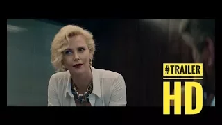 Gringo Official Trailer #1 2018 Charlize Theron, Amanda Seyfried Action Comedy