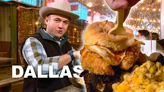 Day Trip to Dallas  🌇 (FULL EPISODE) S7 E9