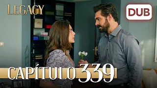 Legacy Capítulo 339 | Doblado al Español (Temporada 2)