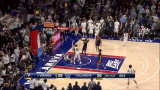 College Basketball (2016-2017) Buzzer Beaters