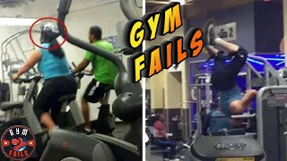 Best TikTok Gym Fail Moments #73 💪🏼🏋️ TikTok Fails Compilation