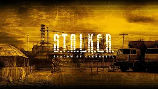 🔴S.T.A.L.K.E.R.: Shadow of Chornobyl - Тень Чернобыля (PS5) #5 🔴