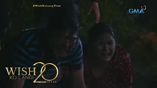 Anak, namatay sa mismong kaarawan ng kanyang ina | Wish Ko Lang