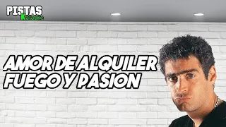 Rodrigo - Amor de alquiler / Fuego y pasion - K10