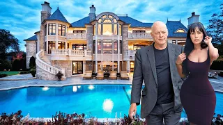 [Pink Floyd] David Gilmour's Lifestyle 2022