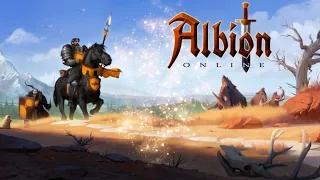 Albion Online - c DEROMY ~ #9 Пошли в .....)))!