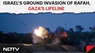 Israel Hamas War Gaza | Why Has Israel Launched Rafah Offensive Despite US Objection?