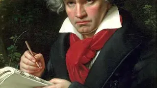 Ludwig van Beethoven - 12 German dances for orchestra WoO8