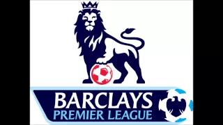 Barclays Premier League Song 2011-2012 (full)