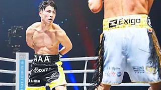 Knockout Kings: Naoya Inoue Top Knockouts