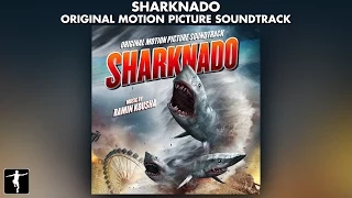 Ramin Kousha - Sharknado Soundtrack - Official Preview