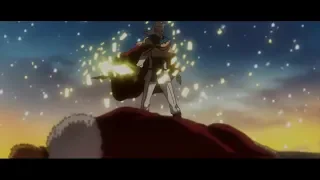 Julius Vs Licht(Patry) - It Has Begun - Black Clover AMV