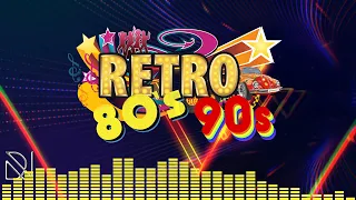 RETRO REMIX  80 90 2000( deep house, nu disco)