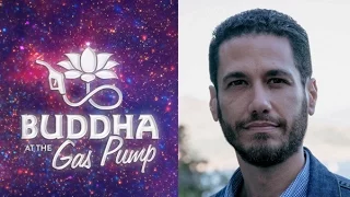 Michael A. Rodriguez - Buddha at the Gas Pump Interview