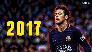 Neymar - Bumbum Granada ● 2016 - 2017 HD