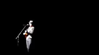 Jason Mraz - Halfway (Live in Singapore)