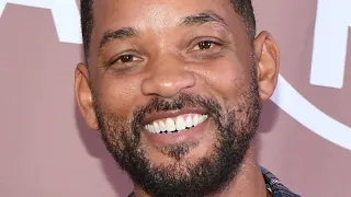 Body Language Expert Makes A Bold Claim About Will Smith