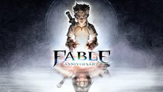 Вырезаю Население  ► Fable Anniversary Прохождение Часть 5