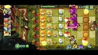 PvZ 2 | Lost City | Day 31 | 2022