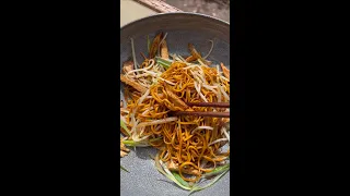 Chicken Chow Mein JUST LIKE TAKEAWAY #ad #ziangs #chef #chinesefood #chickenchowmeinrecipe #noodles
