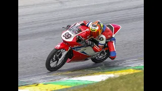 SuperBike Brasil 2024 - 1ª Etapa - Autódromo de Interlagos - SP - Honda Jr Cup