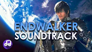 Final Fantasy XIV - Endwalker Music Best of Mix