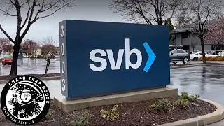 Silicon Valley Bank | Chapo Trap House