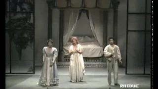 La scala di seta (Rossini) - Rossini Opera Festival, 1988