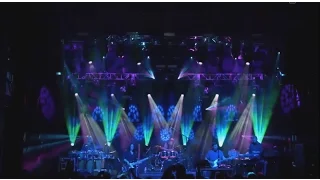 F. Word :: STS9 :: 2016.01.27 :: The Depot :: Salt Lake City, UT