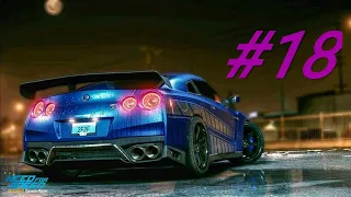 Need for Speed™ 2015 #18 | UNE POURSUITE INTERMINABLE