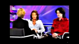 MJ YTP- Diane Sawyer’s Question