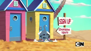 Tom and Jerry Tales S02 - Ep08 Cat Show Catastrophe - Screen 07