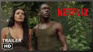 The I - land - Trailer 2 - Netflix Original 2019