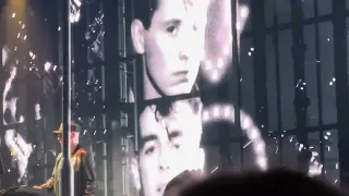 Pet Shop Boys -  West End Girls Live at Wembley Arena 2023