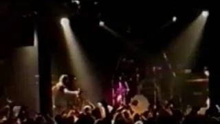 Pearl Jam - Melkweg '92 (I've Got A Feeling)